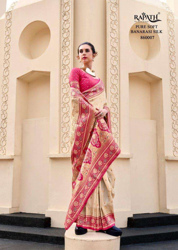 Rajpath Soundarya Silk