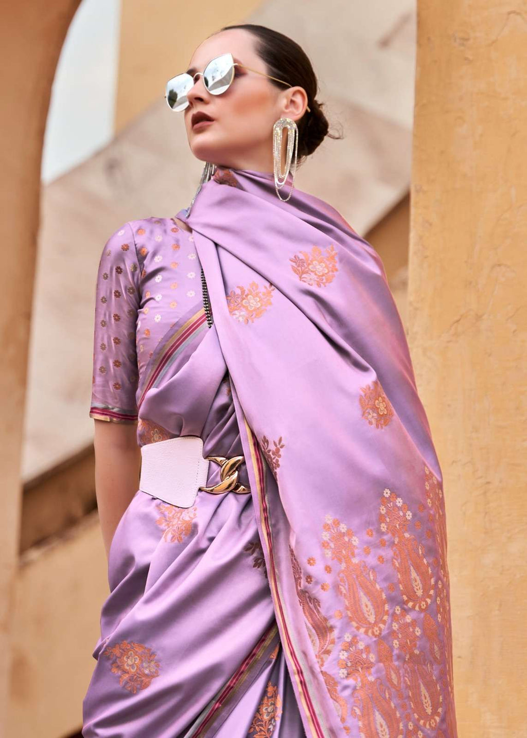 Rajpath Tathastu Silk