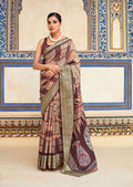 Rajpath Saaria Silk