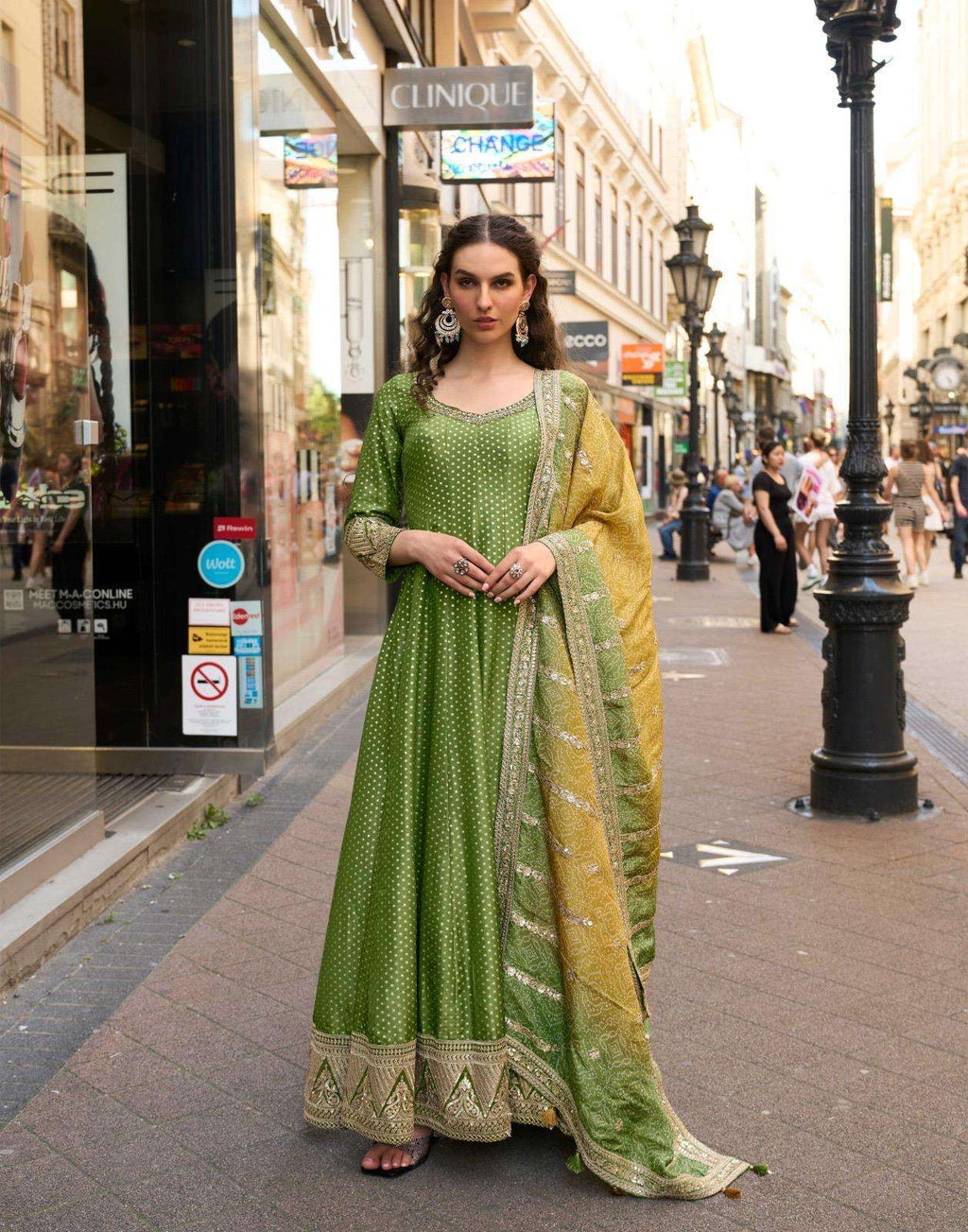 Sayuri Kusum