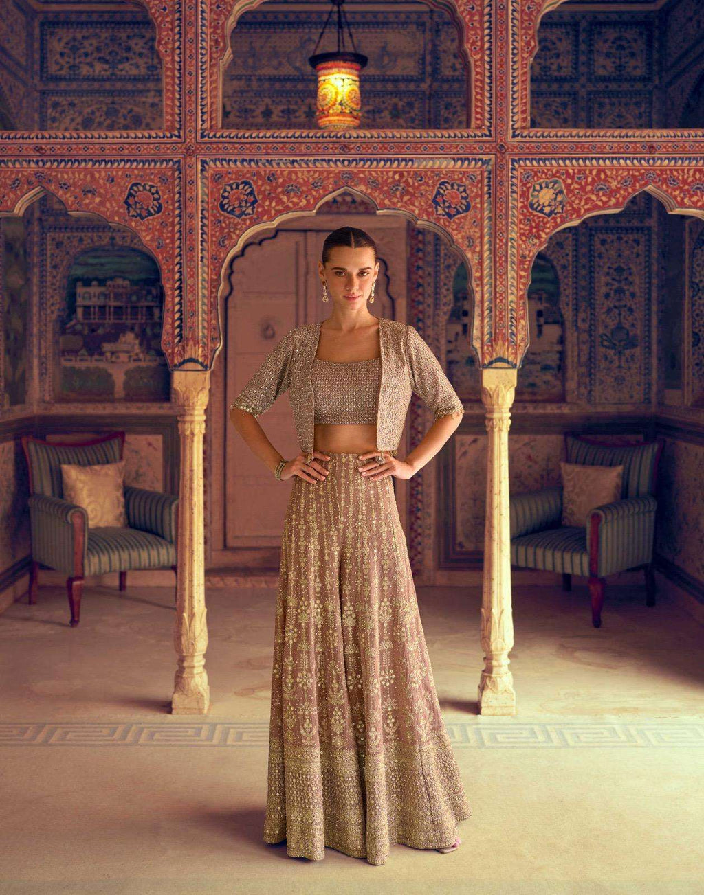 Sayuri Mehfil