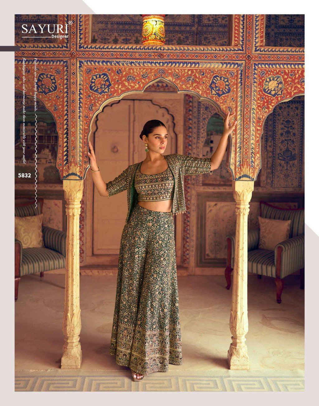 Sayuri Mehfil