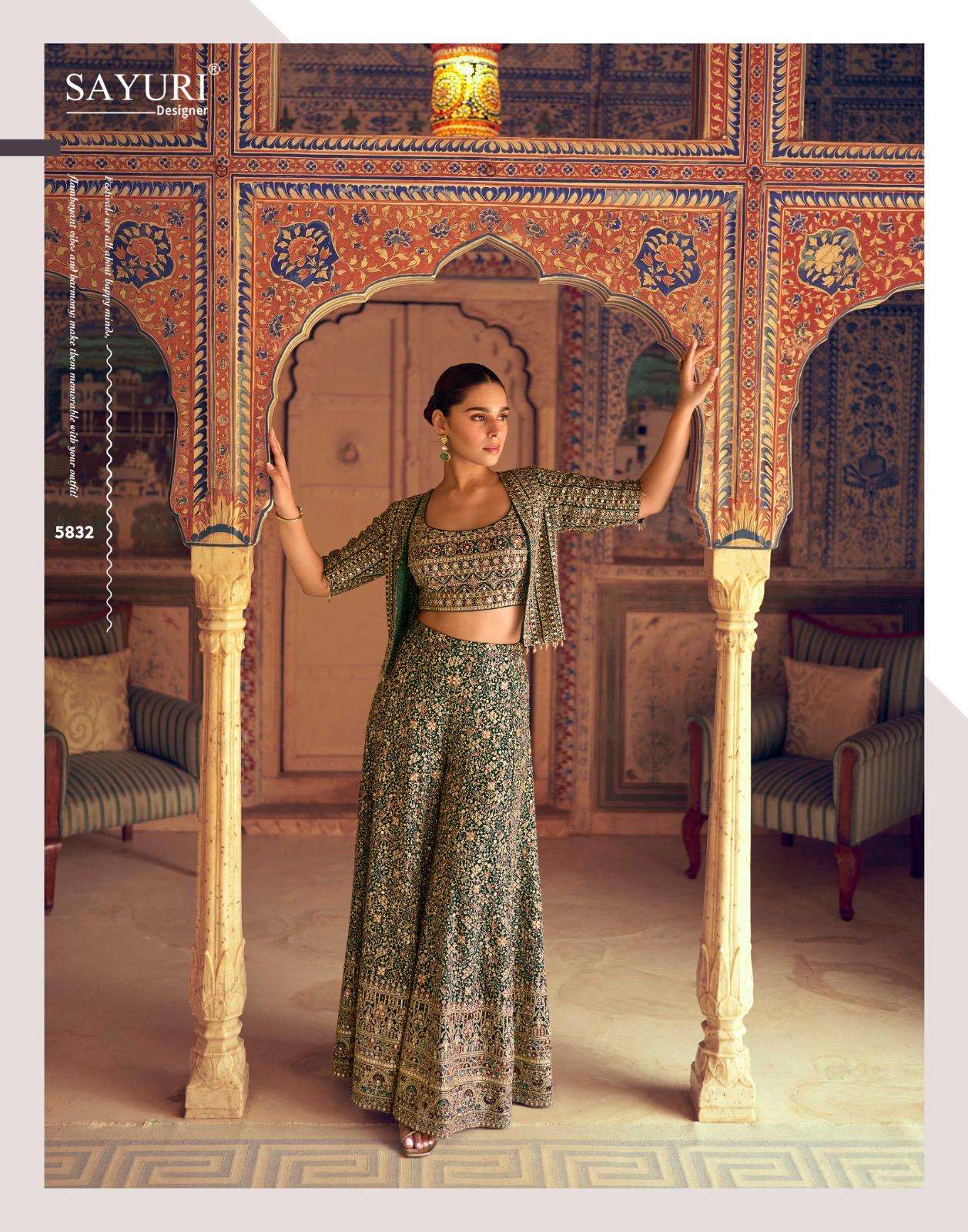 Sayuri Mehfil