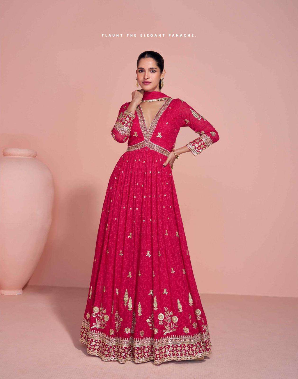 Sayuri Navya 5676 To 5678