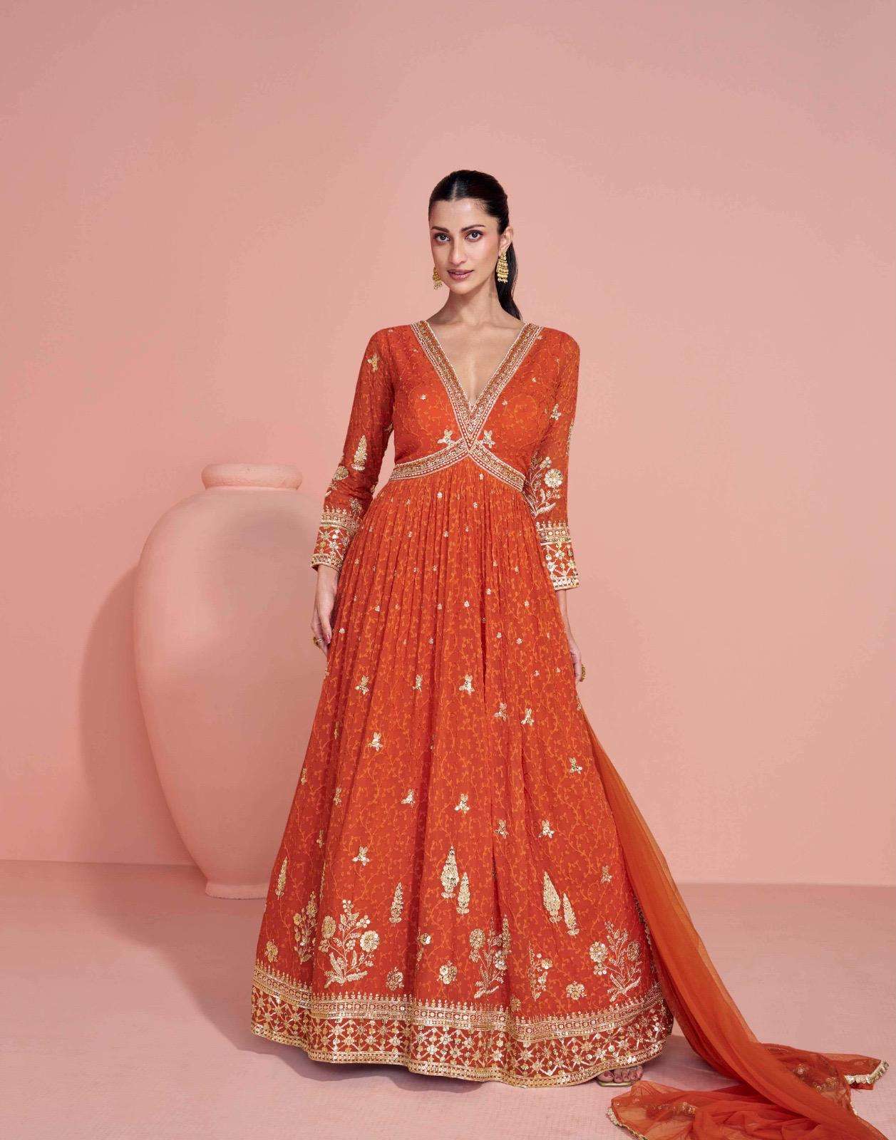 Sayuri Navya 5676 To 5678
