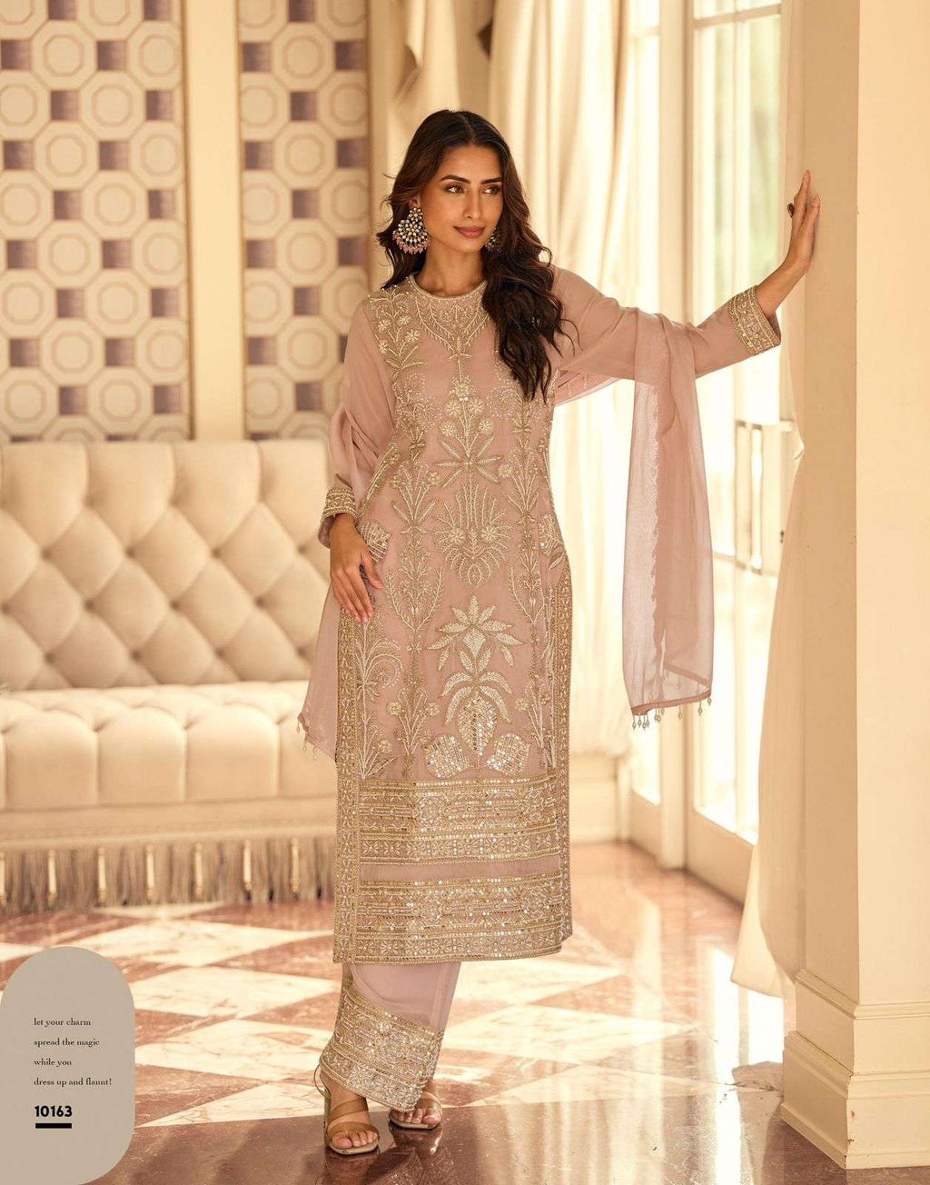 Sayuri Rishta