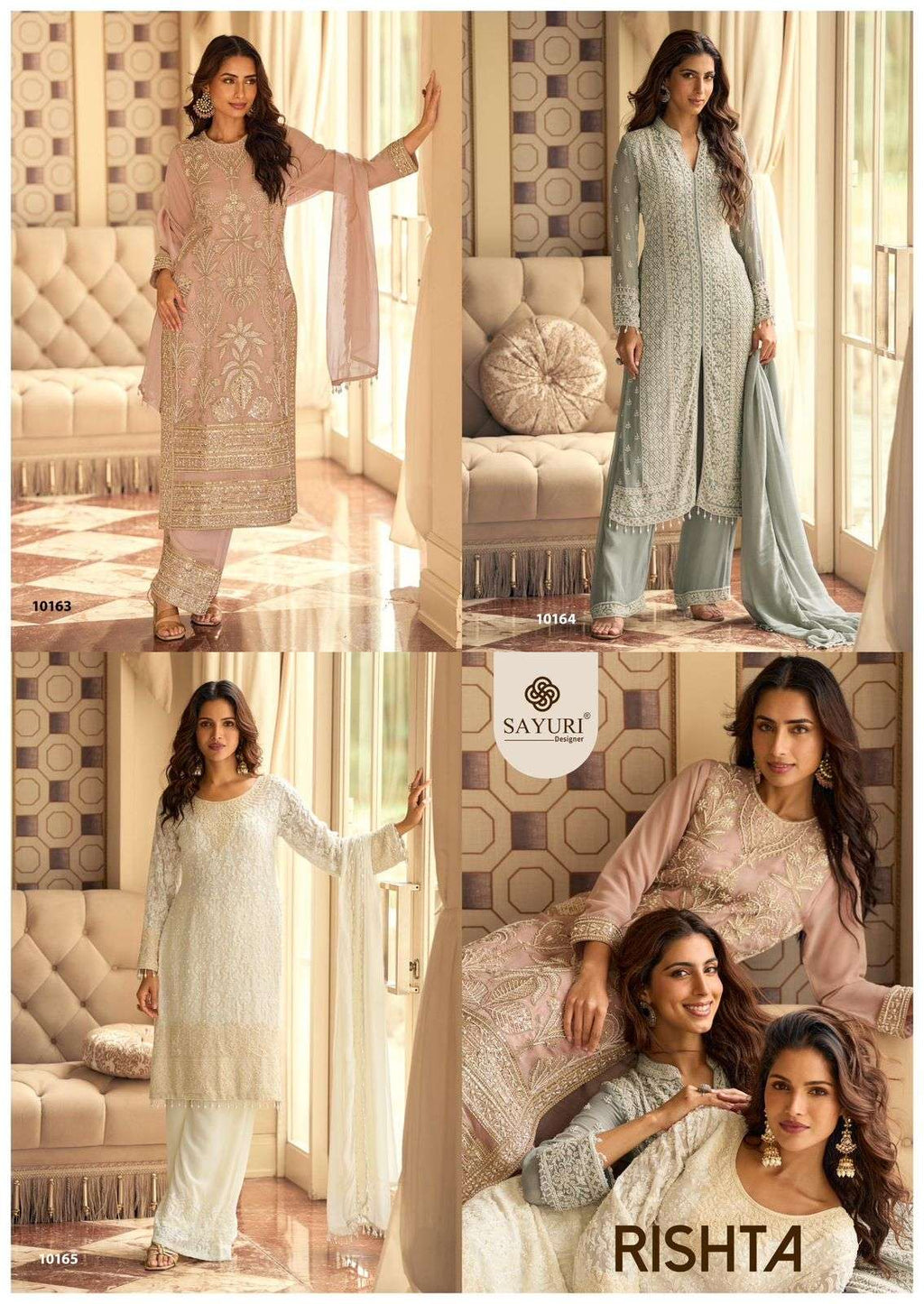 Sayuri Rishta