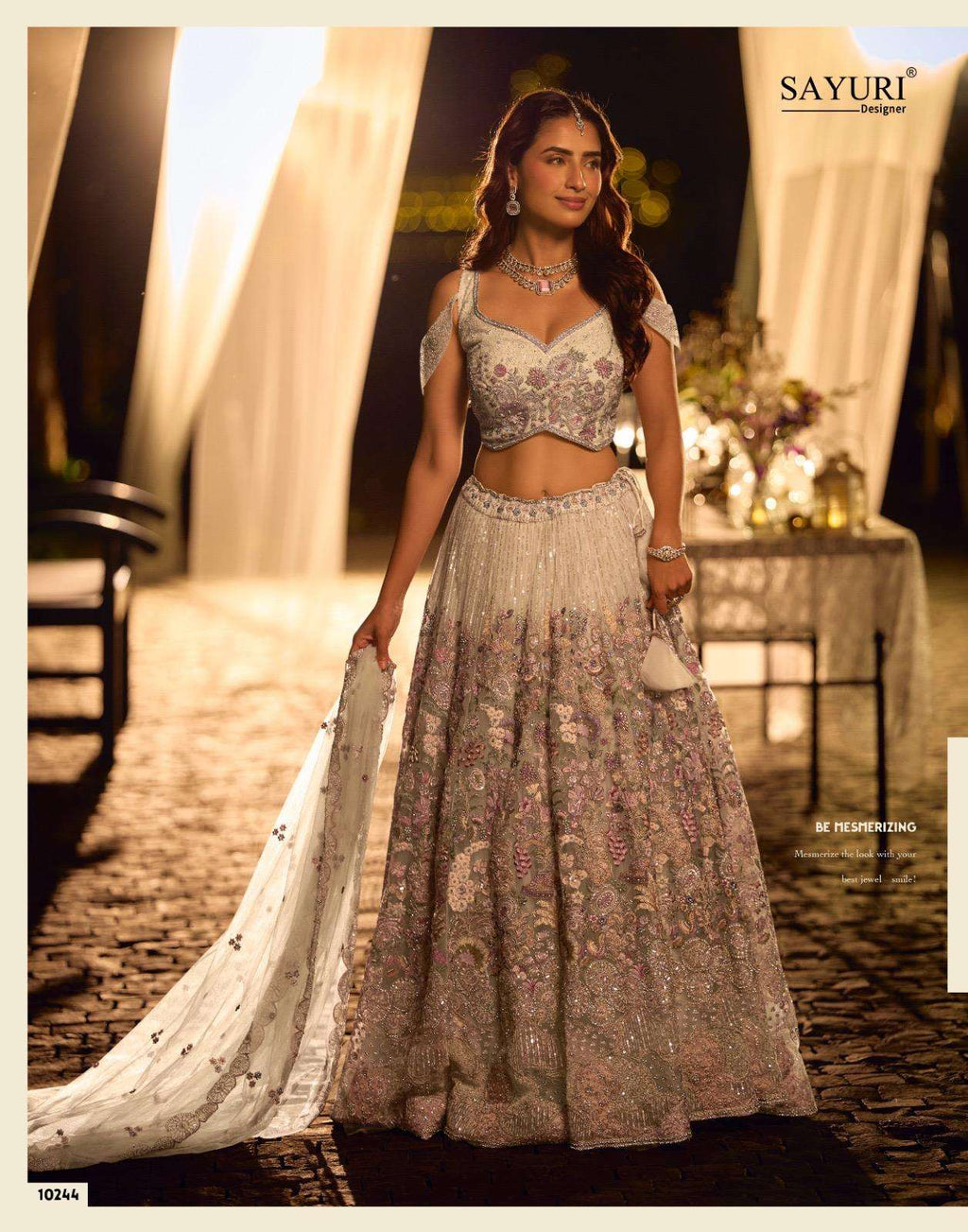 Sayuri Riyaasat