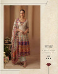 Sayuri Sarthi